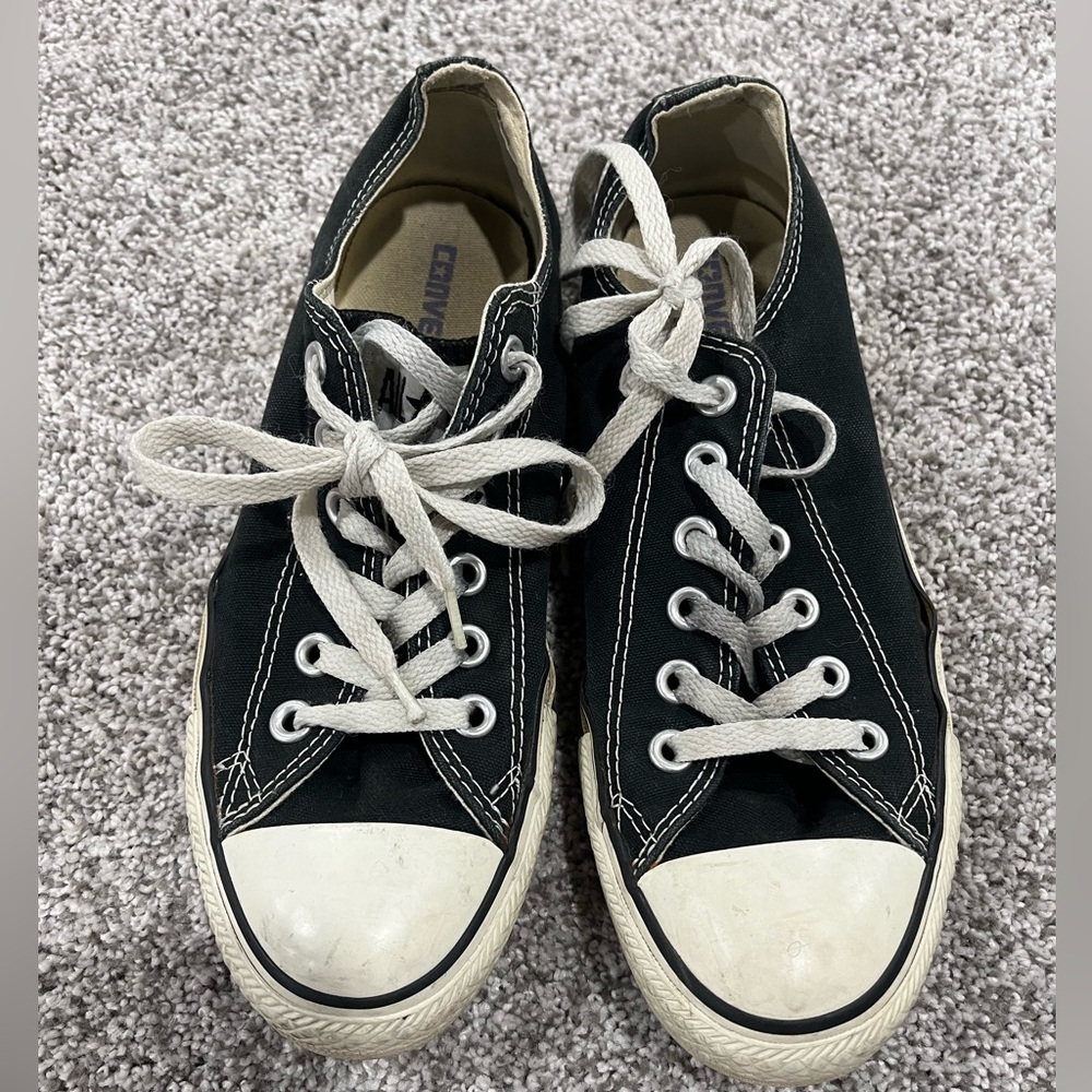 Vintage Converse